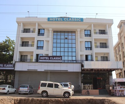 Hotel Classic